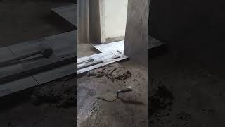 Pag install ng tiles [upl. by Anwad]