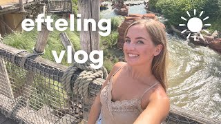 Verborgen plekjes in de Efteling  vlog 10 [upl. by Boland]