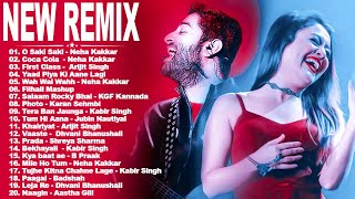 Latest Bollywood DJ NonStop Remix 2020 \ Neha KakkarGuru Randhawa Nonstop Hindi Remix 2020LIVE [upl. by Eille]