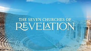 The Seven Churches of Revelation Part 8 Laodicea [upl. by Annaiek]