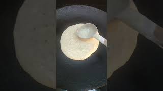 Pesarattu pesara attu pesara dosa or cheeldo  abisrecipe [upl. by Eenalem]