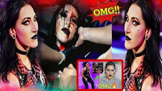 BREAKING Rhea Ripleys SHOCKING WWE Return Update After Head Injuryquot [upl. by Thamos]