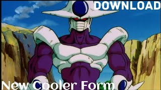 New Cooler Form BvN [upl. by Eileme]