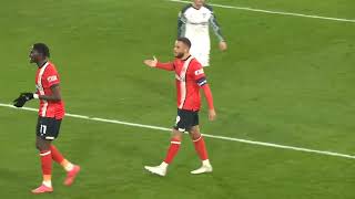 LUTON TOWN 1 SUNDERLAND 2 ALTERNATIVE COMMENTARY [upl. by Dorolisa]