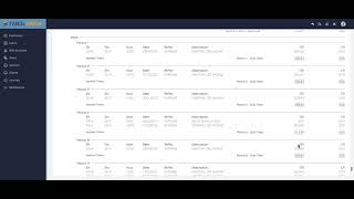 Consultationamaltitek  Finance  Trial Balance  Balance Sheets [upl. by Llenehc165]