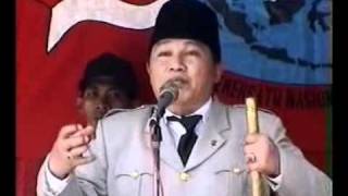 PIDATO BUNG GEMPAR SOEKARNO PUTRA DI MUARA ENIM PART2mp4 [upl. by Grimaldi896]