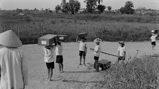 Bàn tay tình báo nước ngoài trong vụ di cư 1954 241 [upl. by Nnoj]