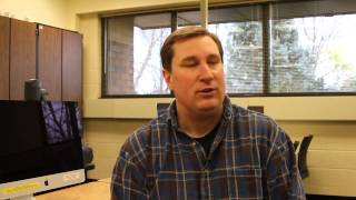 Why Ray picked MATC Information Technology Program when he decided to change career [upl. by Geesey]