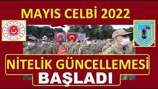 Mayıs Celbi 2022 Askerlik Nitelik Güncellemesi Başladı 1205 AskerlikMayıs Celbinde Asker Miyiz [upl. by Orv117]