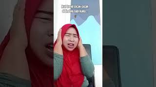 Cicak cicak di dinding shorts shortsvideo music remix afnanza [upl. by Ellinnet]