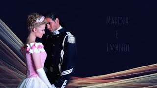 Marina e Imanol parte 2 [upl. by Latimore]