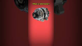 What is Alternator [upl. by Can]