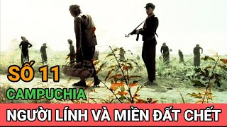 K11 Số Phận Của Kẻ Phản Bội  Hồi Ức Lính Công An Vũ Trang Chiến Trường K [upl. by Lemcke]