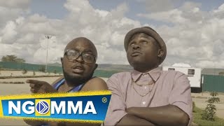 Kelele Takatifu  Ngori Official Music Video [upl. by Anile534]