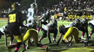 St John Vianney 56 Raritan 26 [upl. by Filia]