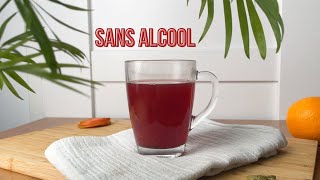 Régalezvous avec cette Recette Unique de Vin Chaud Sans Alcool pour Toute la Famille [upl. by Chen]