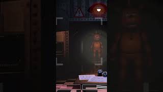 Pro plays FiveNightsatFreddy’s fnaf fivenightsatfreddys [upl. by Dur491]