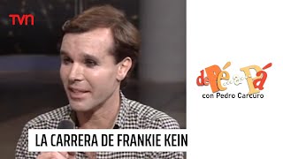 La carrera de Frankie Kein  De Pé a Pá [upl. by Dej]