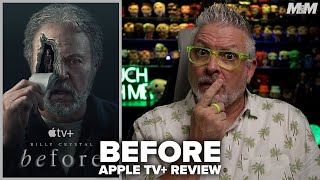 Before 2024 Apple TV Plus Limited Series Review [upl. by Everick883]