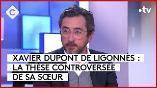 Xavier Dupont de Ligonnès  où en est l’enquête   C à Vous  20032024 [upl. by Daisi]