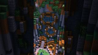 Build Part 7 🏞 Hillside House Minecraft [upl. by Ymeraj326]