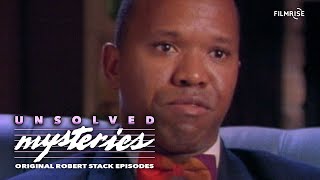 Unsolved Mysteries with Robert Stack  Season 6 Episode 14  Full Episode [upl. by Lednyc]