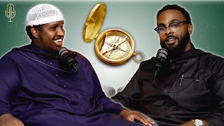 Divine Guidance Ustadh Abdullahi Shares LifeAltering Experiences amp Journey Seeking Knowledge [upl. by Anne-Marie]