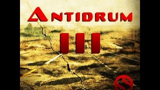 Soundiron  Antidrum 3 [upl. by Anaiv]