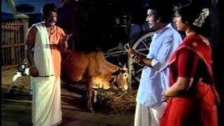 Valartha Kada  Kalthoon Sivaji Ganesan  K R Vijaya [upl. by Ede]