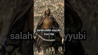 Sultan salahuddin ayyubi 🔥 power sultan salahuddin ayyubi shorts sultansalahuddinayyubi [upl. by Eniar724]