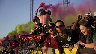 Detroit City FC 2024 USL Championship Playoff Trailer [upl. by Phyllys]