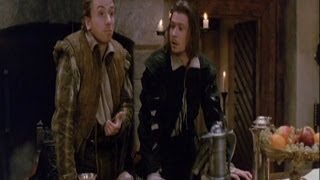 Rosencrantz amp Guildenstern are dead sub español [upl. by Ailyn428]