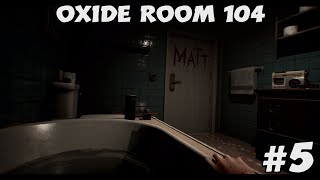 More Rooms  Oxide Room 104 5 [upl. by Onder]