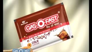 GasOFast Satish Shah Orange amp cola 30 sec Hindi [upl. by Garceau]