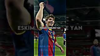 Eskimiş Senelere Yan Cristiano Ronaldo GarnachoFanBoy17 LeoMessi KylianMbappe [upl. by Osrit]