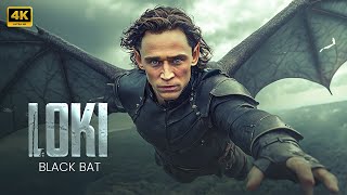 LOKI  Tom Hiddleston  New Released Action Movie 2024  Full Movie  4K Ultra actionmovies [upl. by Stine837]