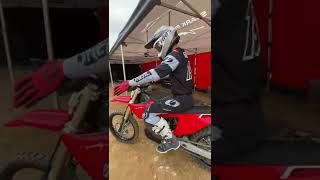 Worlds FASTEST Electric Dirt Bike  Stark Varg [upl. by Uahc]