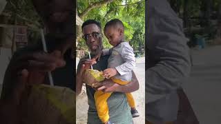 Winford Williams amp Son partyaad father [upl. by Champagne]