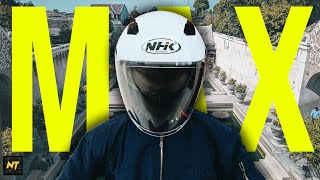 INDEPTH Review Helm NHK R1 Max [upl. by Yorgos]