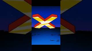 Xmen’97 Intro With The Old Music marvel xmen cartoon comics community [upl. by Benita801]