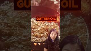 This country produces food oil from gutter shorts china food [upl. by Lillywhite]