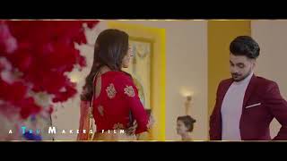 Bapu warga R Jay randhawa Miss pooja new Punjabi song 2019 [upl. by Inhoj586]