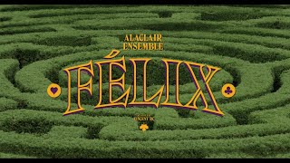 Alaclair Ensemble  FLX feat Souldia  Vidéoclip officiel [upl. by Ayeki]