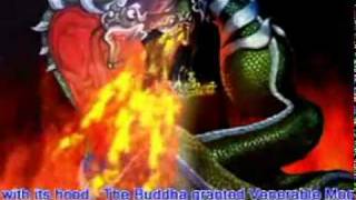 Shan Song  Buddha 7  Nandopananda Serpent [upl. by Annelise]