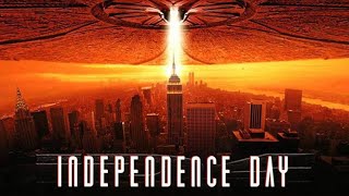 INDEPENDENCE DAY Clips quotVictoryquot 1996 [upl. by Acebber]