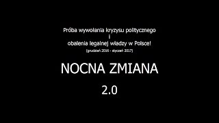 Nocna Zmiana 20 [upl. by Concepcion378]