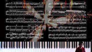 “Pathétique” Sonata 1st Movement  Beethoven [upl. by Blair]