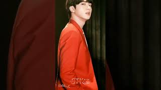 Ngamen 5 Kim Seokjin 💜 jin bts army fyp [upl. by Danella]