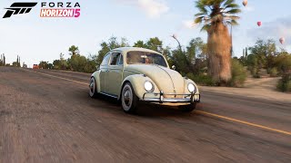 Forza Horizon 5 7  Finishing up the story [upl. by Magulac]