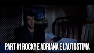 rockybalboa episodio 18 [upl. by Tolmann]